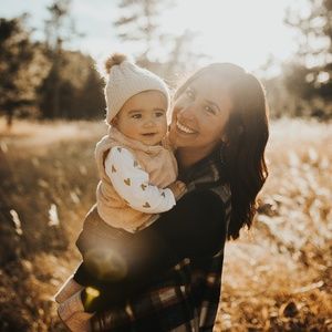 Meet your Posher, Abigail